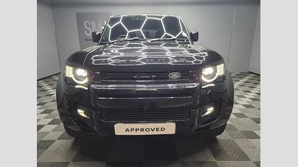 Defender 110 3