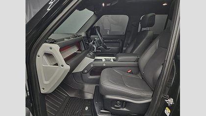 Defender 110 7