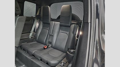 Defender 110 10