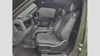 Defender 90 7