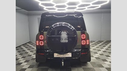 Defender 90 5
