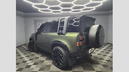 Defender 90 6