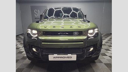 Defender 90 3