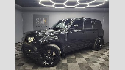 Defender 110 0