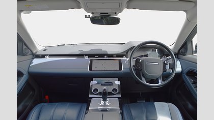 Range Rover Evoque 3