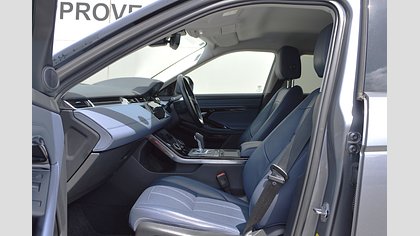 Range Rover Evoque 2