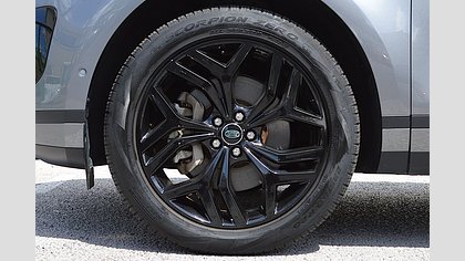 Range Rover Evoque 8