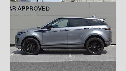 Range Rover Evoque 5