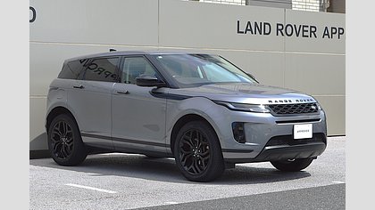 Range Rover Evoque 0