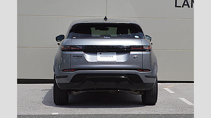 Range Rover Evoque 6