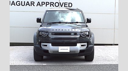 Defender 110 7