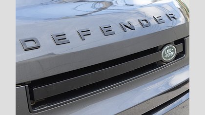 Defender 110 10