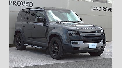 Defender 110 0