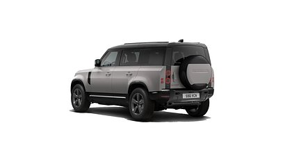 Defender 110 2