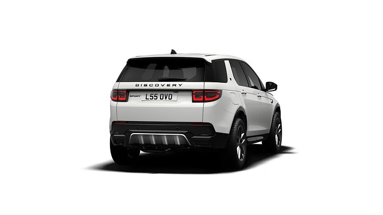 2026 Nova vozila Land Rover Discovery Sport Fuji White D165 AWD AUTOMATIC MHEV DYNAMIC S
