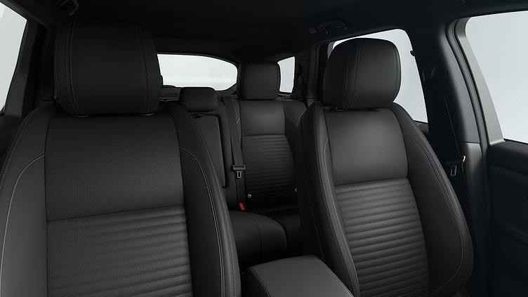 2025 Nova vozila Land Rover Discovery Sport Santorini Black D165 AWD AUTOMATIC MHEV DYNAMIC S