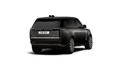 Range Rover 2