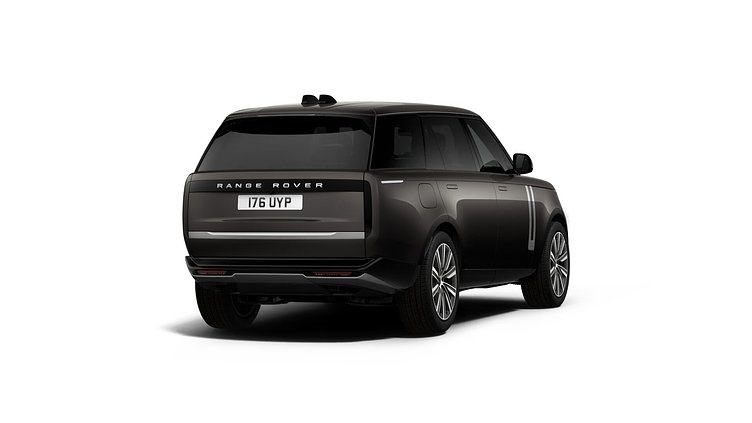 2025 Ny Land Rover Range Rover Charente Grey P460e AWD AUTO PHEV Lång hjulbas Autobiography