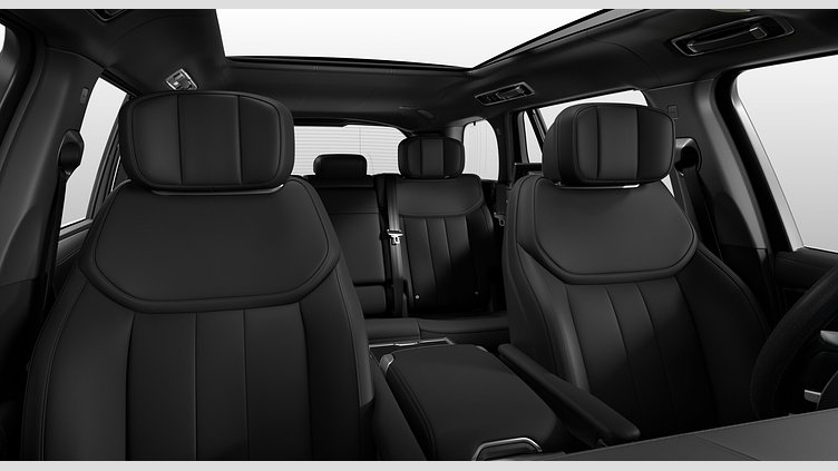 2025 Ny Land Rover Range Rover Charente Grey P460e AWD AUTO PHEV Lång hjulbas Autobiography