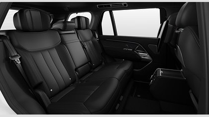 Range Rover 6