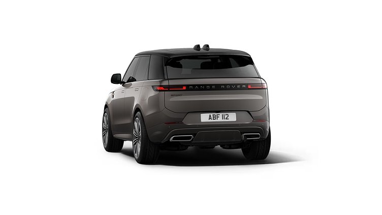 2026 Begagnad Land Rover Range Rover Sport Charente Grey P460e Bensin Plug-in Hybrid Kort hjulbas (SWB) Dynamic SE