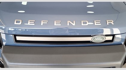 Defender 110 11