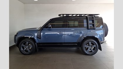 Defender 110 3