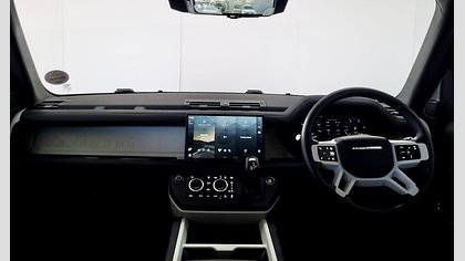 Defender 110 15