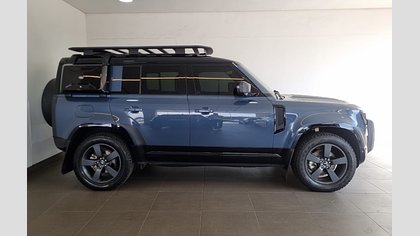 Defender 110 7