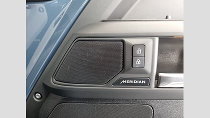 Defender 110 25