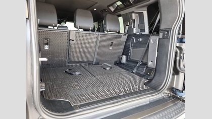 Defender 110 10