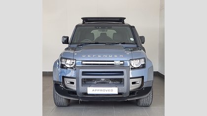 Defender 110 2