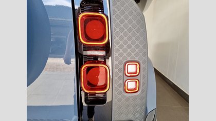 Defender 110 20