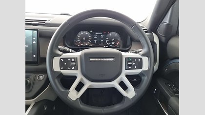 Defender 110 19