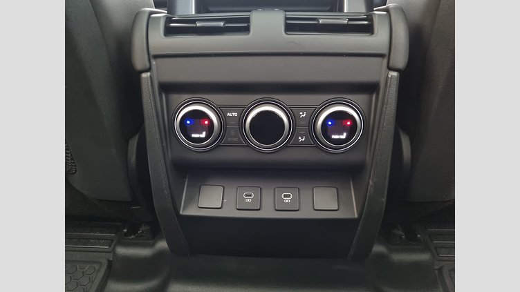 2025 Approved Land Rover Defender 110 Tasman Blue D250 Defender 110 D250 X-Dynamic SE