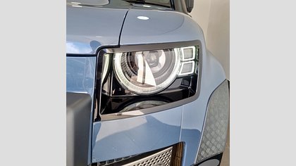 Defender 110 29