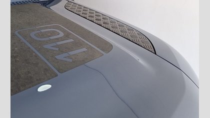 Defender 110 16