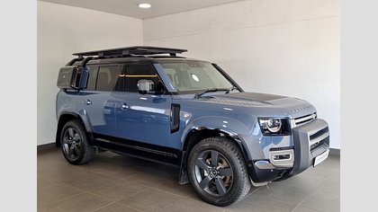 Defender 110 0