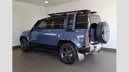 Defender 110 6