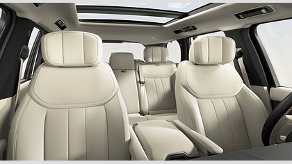 Range Rover 5