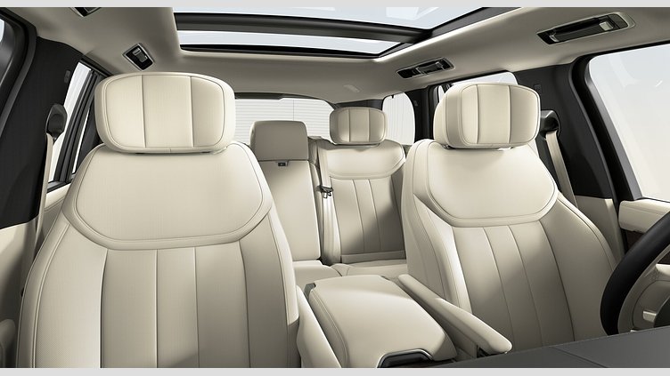 2025 Begagnad Land Rover Range Rover Batumi Gold P550e AWD AUTO PHEV Standard hjulbas Autobiography