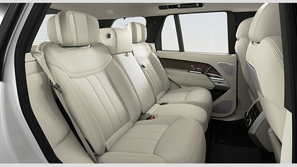 Range Rover 6