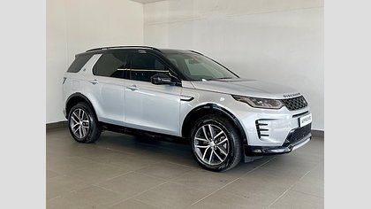 Discovery Sport 5