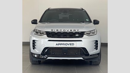 Discovery Sport 1