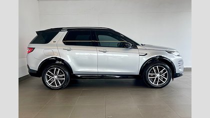 Discovery Sport 9
