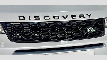 Discovery Sport 10