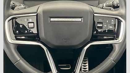 Discovery Sport 16