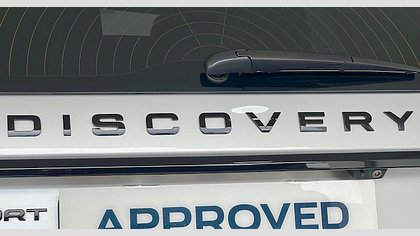 Discovery Sport 14