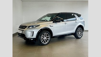 Discovery Sport 0