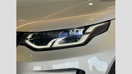 Discovery Sport 19